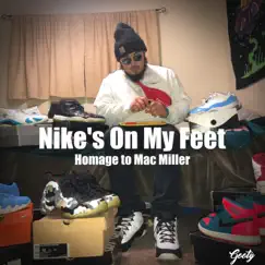 Nike's on My Feet - Single by Gooty album reviews, ratings, credits