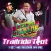 Trailride Thot (feat. S Dott & Baldenna Tha King) - Single album lyrics, reviews, download
