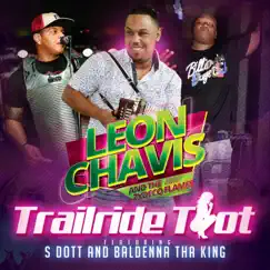 Trailride Thot (feat. S Dott & Baldenna Tha King) Song Lyrics