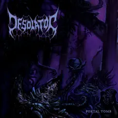 Portal Tomb - Single by Desolator album reviews, ratings, credits