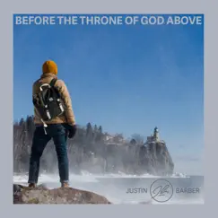 Before the Throne of God Above Song Lyrics