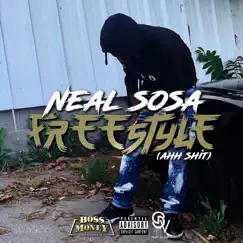Freestyle (Ahh Shit) - Single by Neal Sosa album reviews, ratings, credits