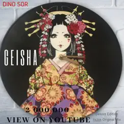 Geisha (Club Mix 2k19) Song Lyrics