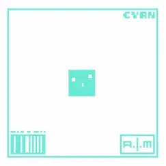 Cyan Song Lyrics