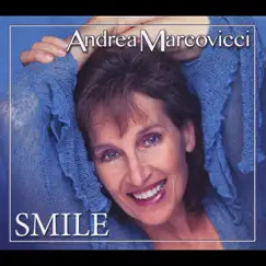 Smile by Andrea Marcovicci album reviews, ratings, credits