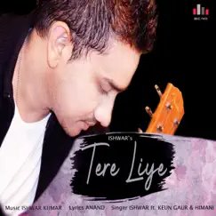 Tere Liye (feat. Keun Gaur & Himani) Song Lyrics