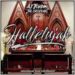 Hallelujah - Single by Aj Jordan album reviews, ratings, credits