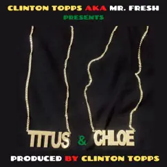 I praise YOU (feat. TITUS TOPPS & CHLOE TOPPS) Song Lyrics