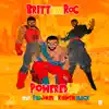 Powered Up (feat. Tha Joker & Khaotik Black) - Single album lyrics, reviews, download