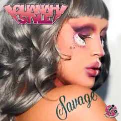 Savage - Single by Quanah Style album reviews, ratings, credits