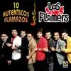 10 Auténticos Flamazos album lyrics, reviews, download