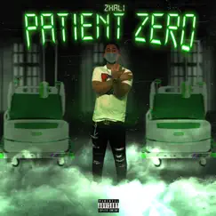 Patient Zero by Zhali album reviews, ratings, credits