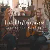 Landslide / Everywhere (Acoustic Mashup) - Single album lyrics, reviews, download