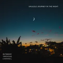 Ukulele for Sleep - Lost Minds - Night Sound Song Lyrics