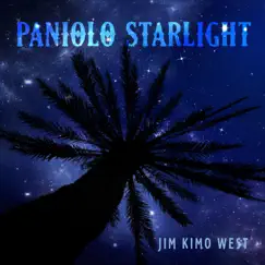 Paniolo Starlight Song Lyrics