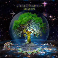 Vivarium by StereOMantra album reviews, ratings, credits