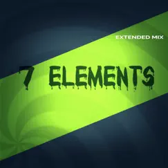 7th Element (feat. Mateus Ghaldino) [Extended Mix] Song Lyrics