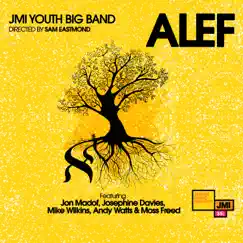 Alef by JMI Youth Big Band Directed by Sam Eastmond album reviews, ratings, credits