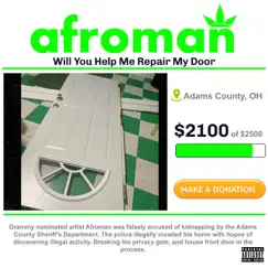 Will You Help Me Repair My Door Song Lyrics