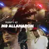 Me Allanaron - Single album lyrics, reviews, download