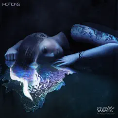 Motions (feat. Morgan Bronner) - Single by Welcome Waves album reviews, ratings, credits