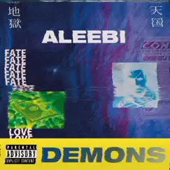 Demons - Single by Aleebi album reviews, ratings, credits