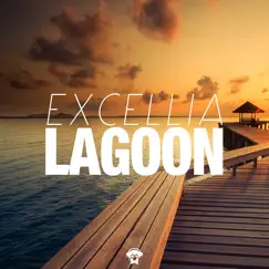 Lagoon - Single by Excellia album reviews, ratings, credits