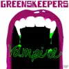 Vampire EP album lyrics, reviews, download