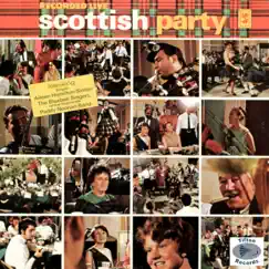 Scottish Party Live by The Bluebell Sisters of The Highlands, Aileen Hamilton-Sinton & Patty Noonan Band album reviews, ratings, credits