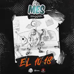 El 10-18 - Single by 4to Mes Sierreño album reviews, ratings, credits
