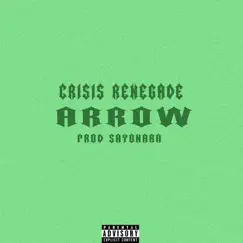 Arrow - Single by Crisis Renegade album reviews, ratings, credits