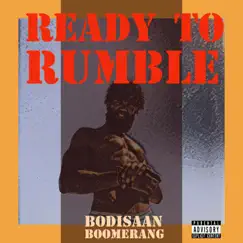 Ready to Rumble Song Lyrics