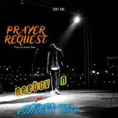 Prayer Request Song Lyrics