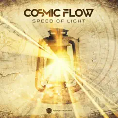 Speed of Light - Single by Cosmic Flow album reviews, ratings, credits