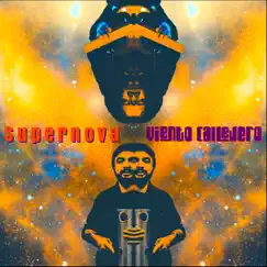 Supernova - Single by Viento Callejero album reviews, ratings, credits