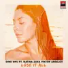 Lose It All (feat. Matina Zara & Viktor Angelov) - EP album lyrics, reviews, download