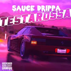 Testarossa - Single by Sauce Drippa album reviews, ratings, credits