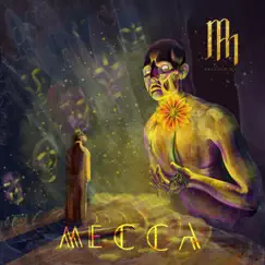 Mecca by Message Man album reviews, ratings, credits
