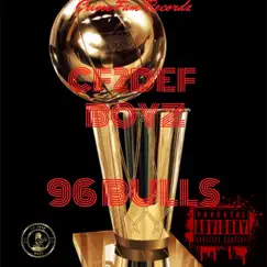 96 Bulls (feat. Rarri Money, King Diamendz, Osama, Dre-Drillz & Young-Ez) - Single by CF2DEF BOYZ album reviews, ratings, credits