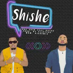 Shishe (feat. Rayce) - Single by Yung Grin album reviews, ratings, credits