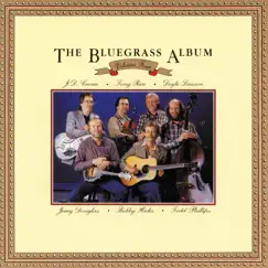 The Bluegrass Album, Vol. 4 by The Bluegrass Album Band album reviews, ratings, credits