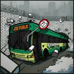 Stubborn Vectis LP by Joe Publik album reviews, ratings, credits