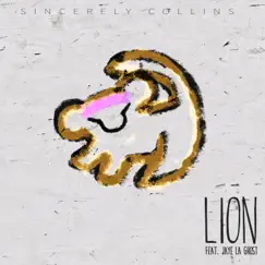 Lion (feat. Jaye la Ghost) - Single by Sincerely Collins album reviews, ratings, credits
