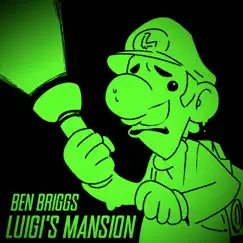 Luigi's Mansion Song Lyrics