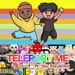 Teleport Me (feat. Jay Squared) - Single by B Free album reviews, ratings, credits