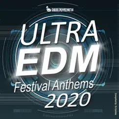 Ultra EDM Festival Anthems 2020 by Various Artists album reviews, ratings, credits