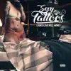 Sexy Tattoos - Single album lyrics, reviews, download