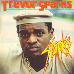 Sparks by Trevor Sparks album reviews, ratings, credits