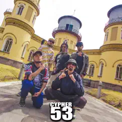 Cypher 53 (feat. Rapper Style, Mc Agapo, Sismo Mc, CHZ Lion & Conde Sly) Song Lyrics