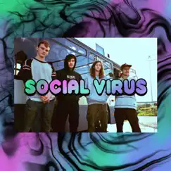 Things I Want to Destroy by Social Virus album reviews, ratings, credits